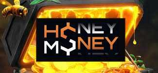 Honey Money Casino логотип